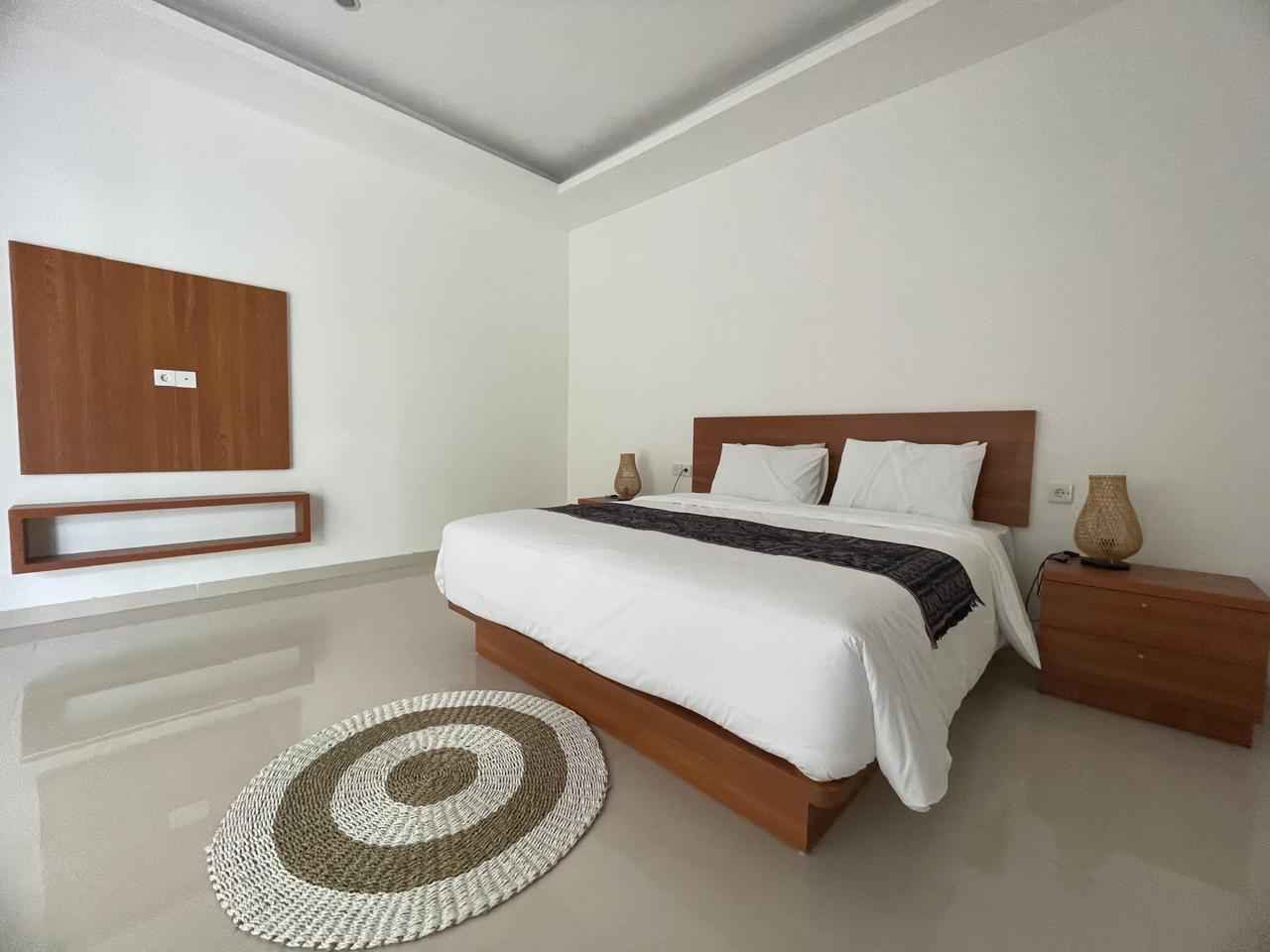 Вилла, 2 спальни