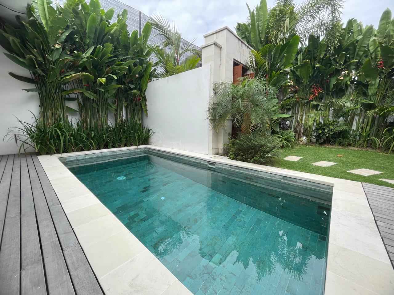 Вилла, 2 спальни