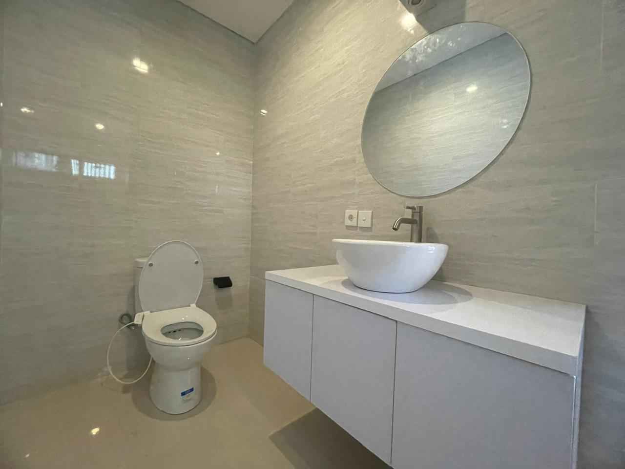 Вилла, 2 спальни