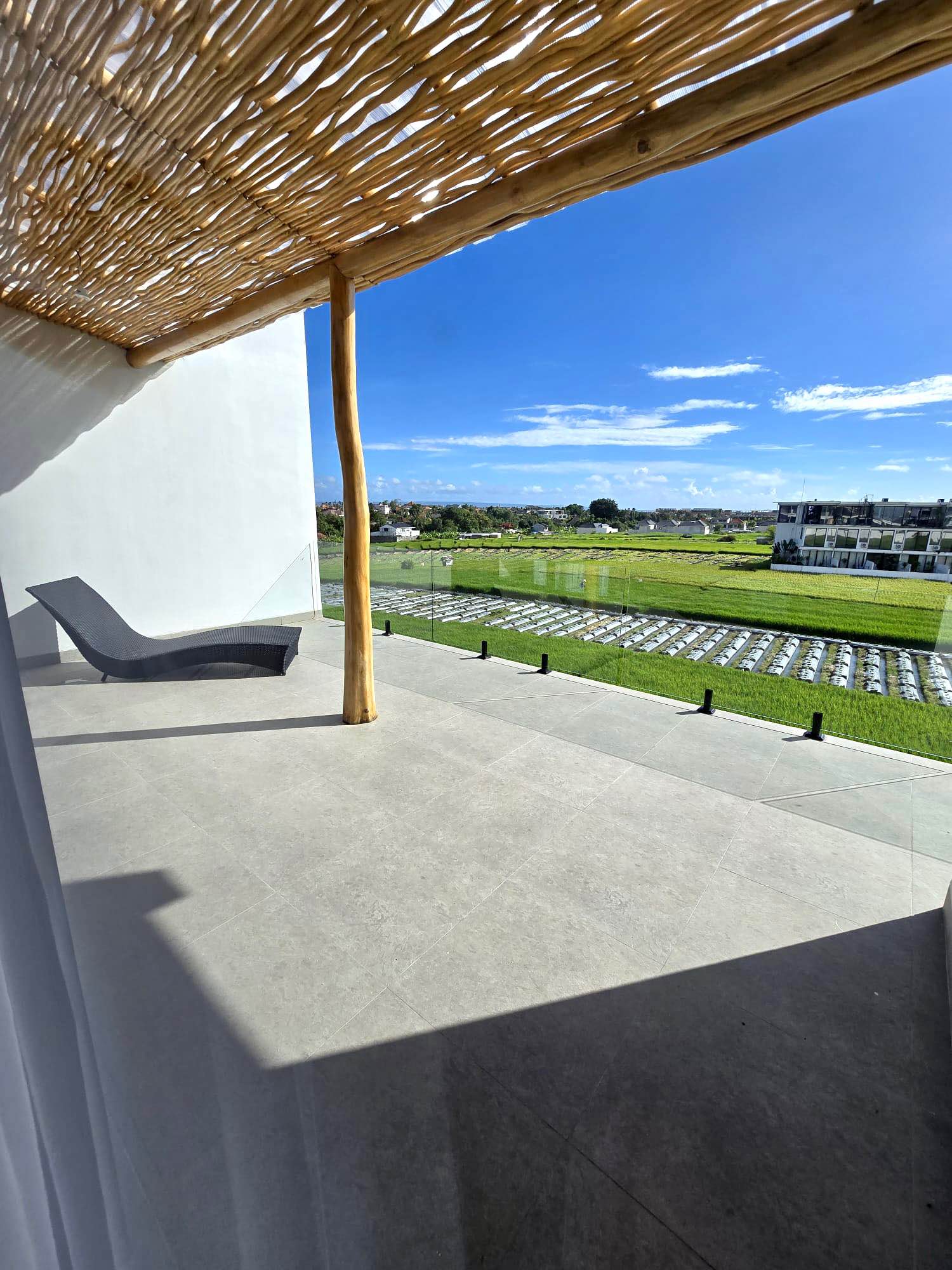 Апартаменты, 2 спальни