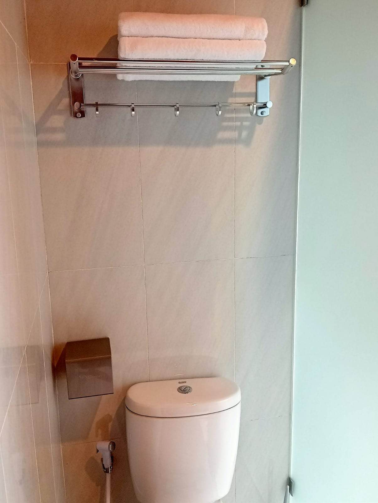 Апартаменты, 1 спальня