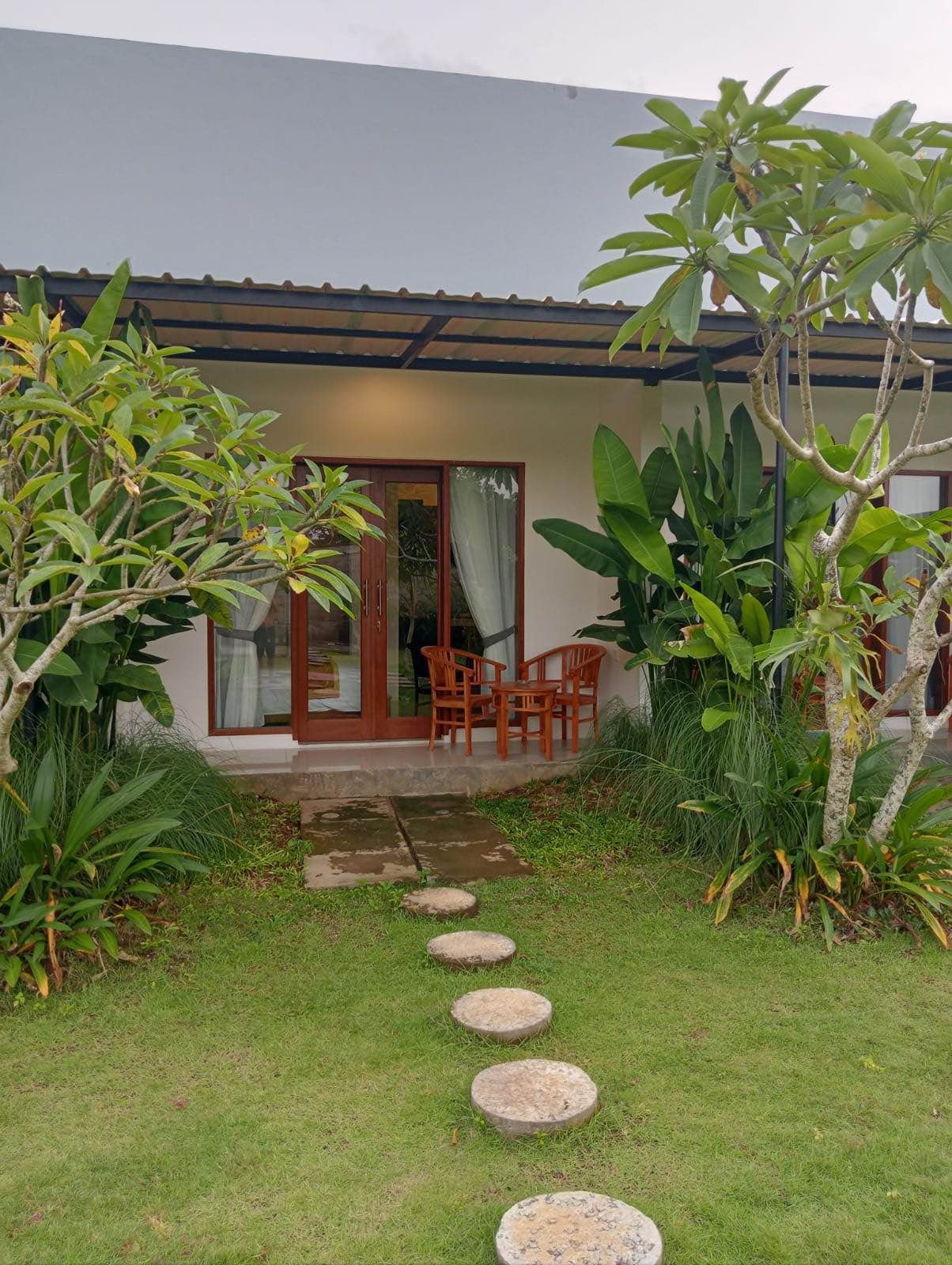 Апартаменты, 1 спальня