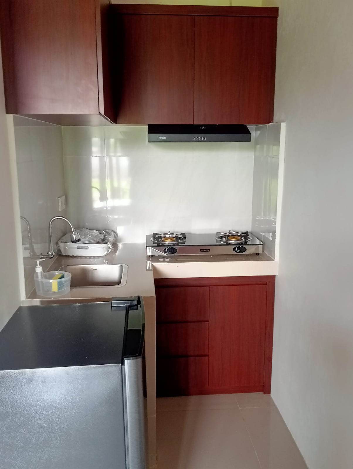 Апартаменты, 1 спальня