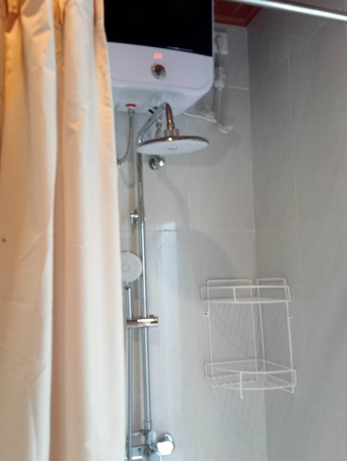 Апартаменты, 1 спальня