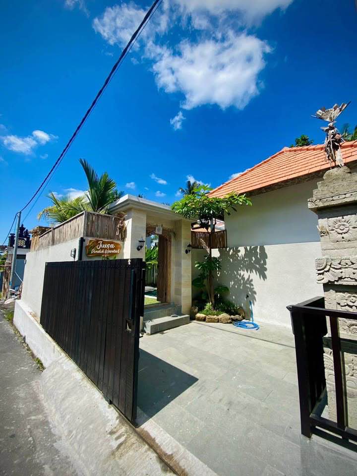 Вилла, 2 спальни