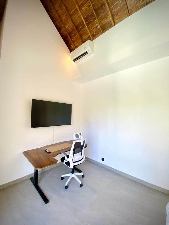 Вилла, 2 спальни