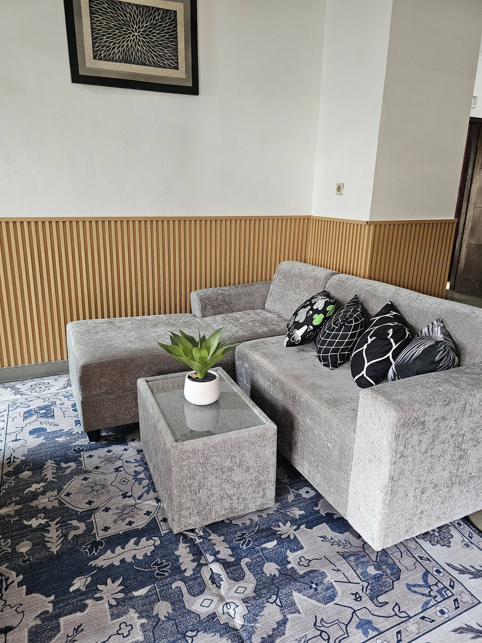 Дом, 2 спальни