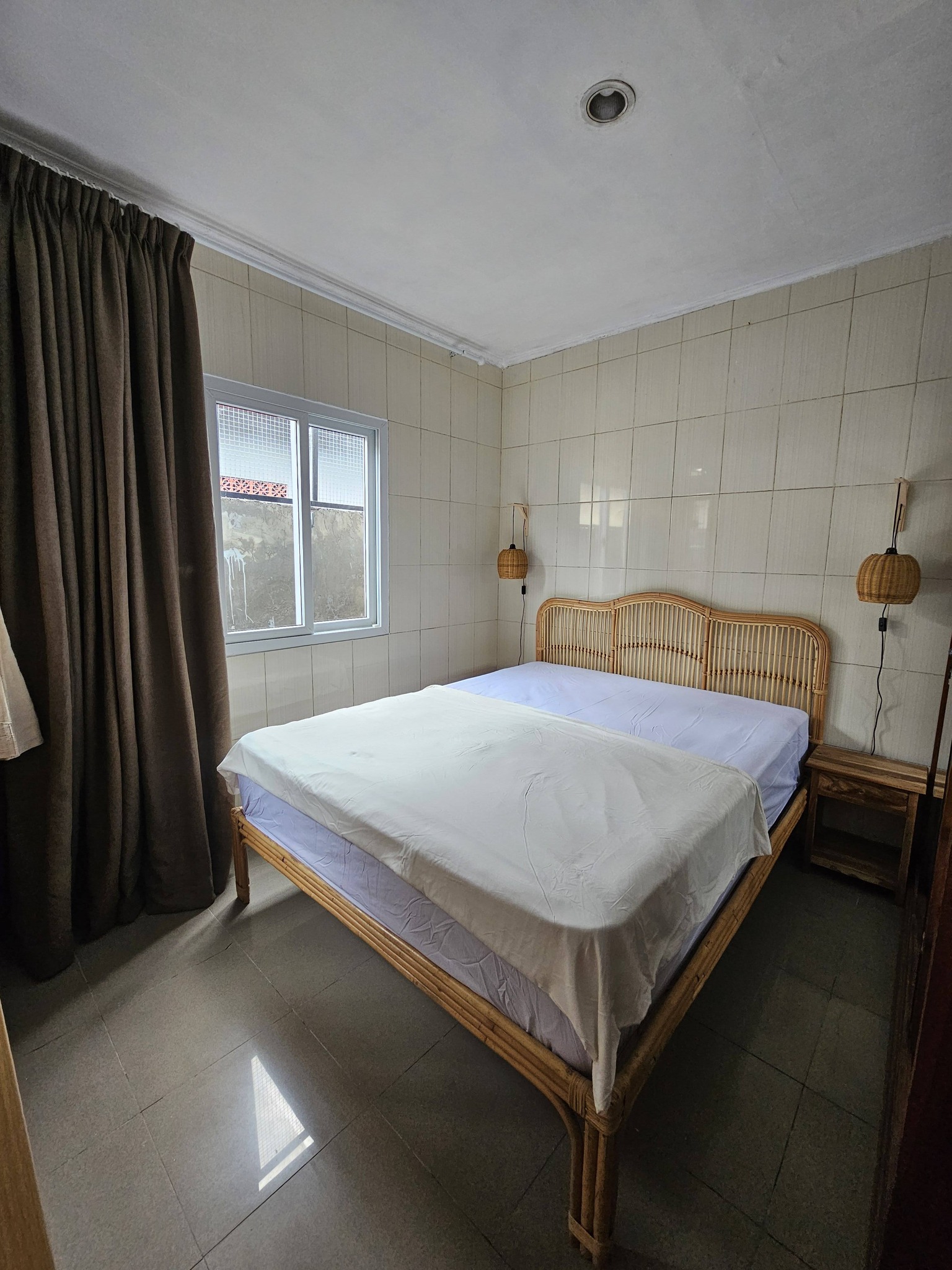 Дом, 2 спальни