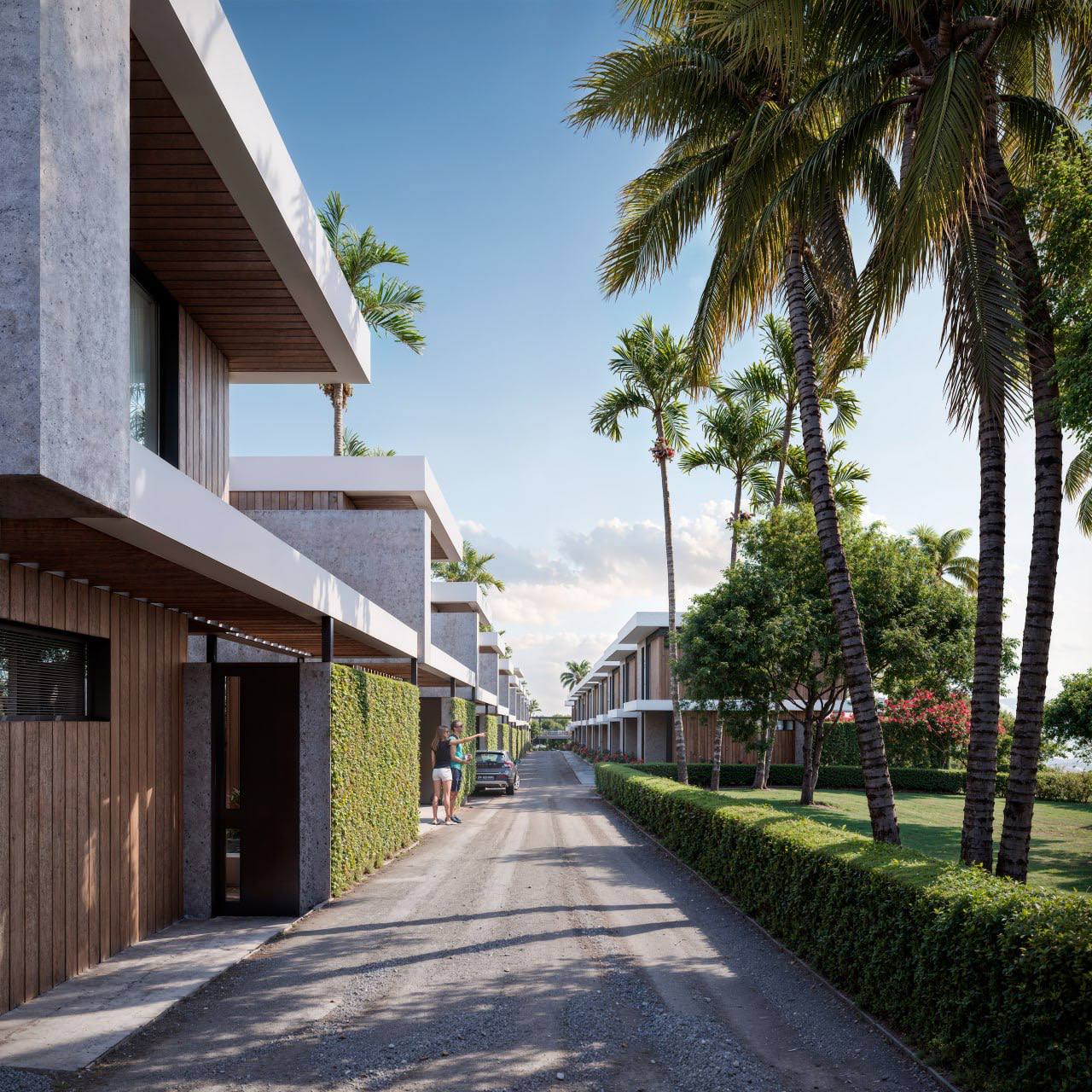 Объявление