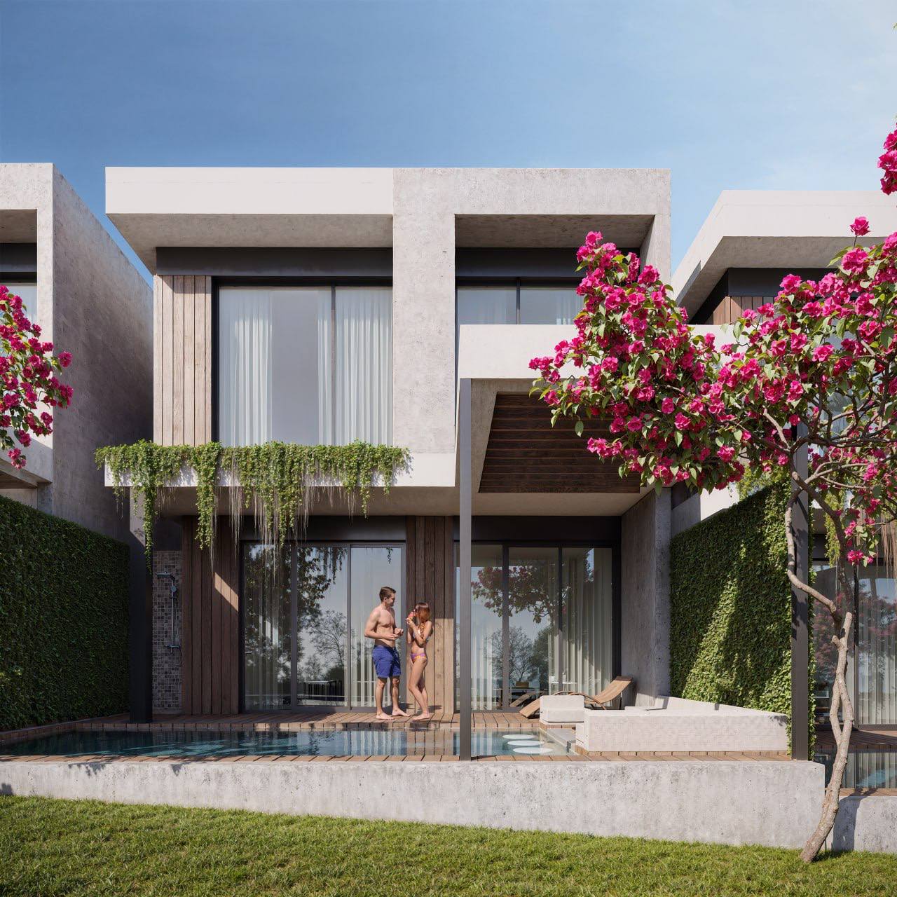 Объявление