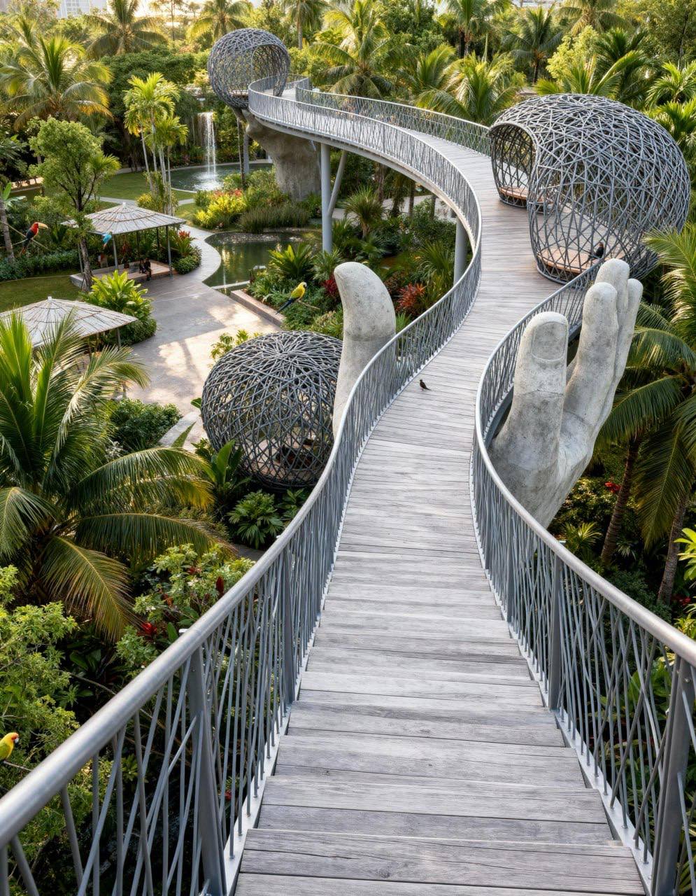 Объявление