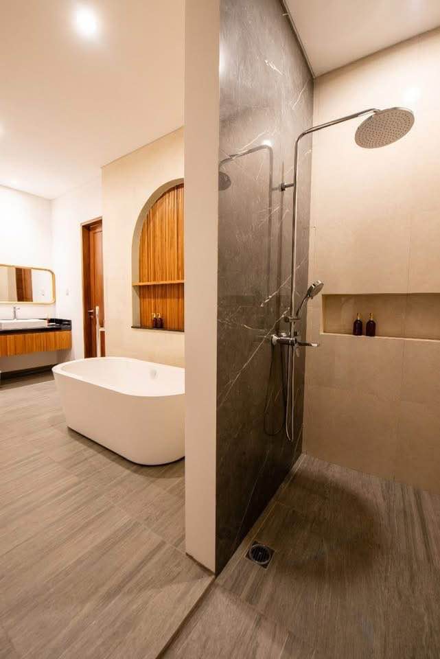 Вилла, 3 спальни