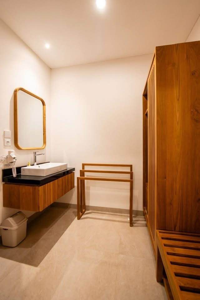 Вилла, 3 спальни