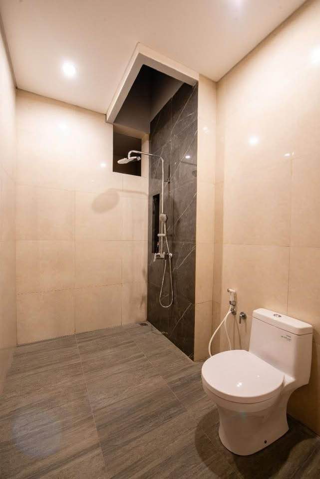 Вилла, 3 спальни