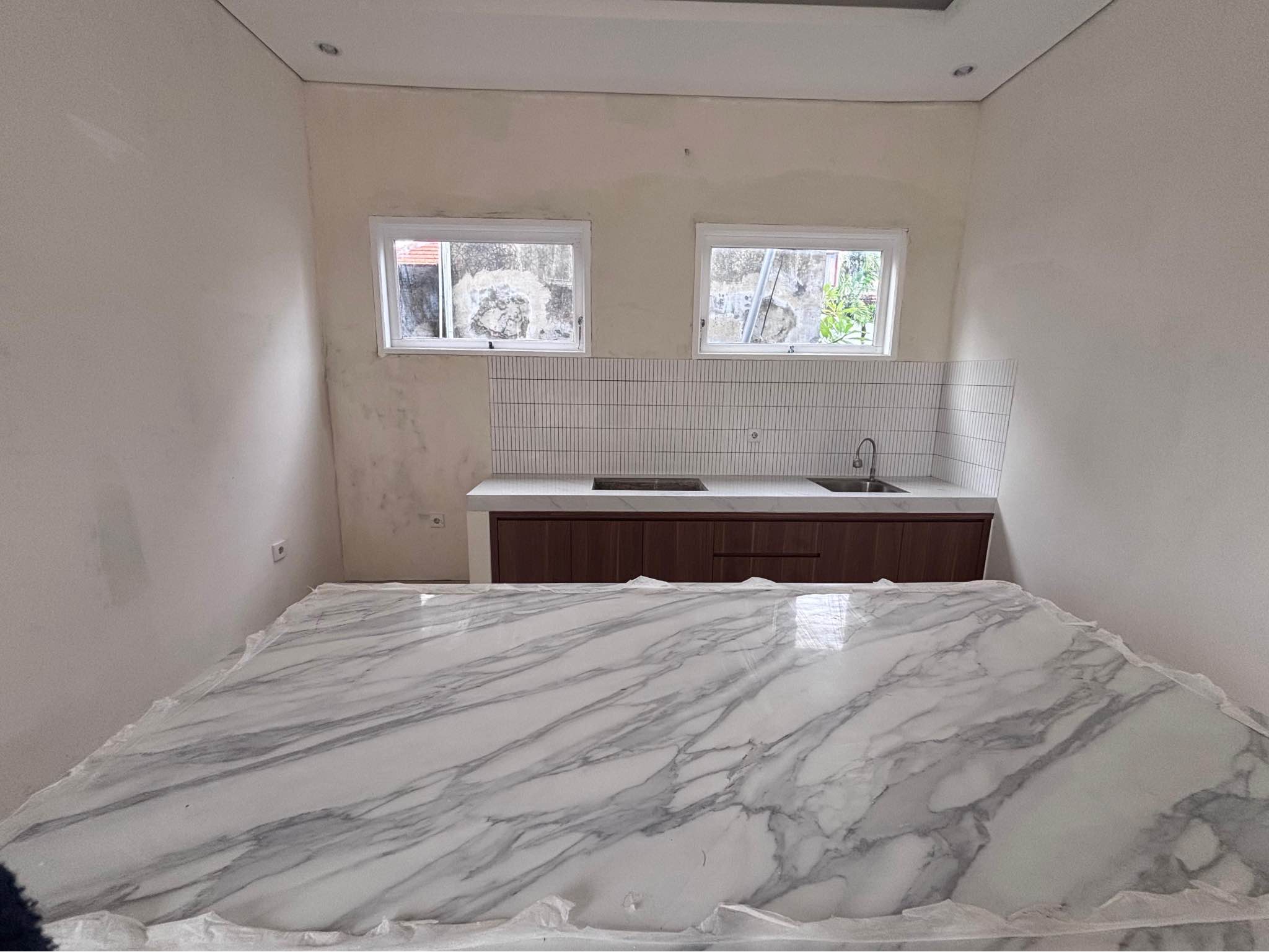 Вилла, 2 спальни