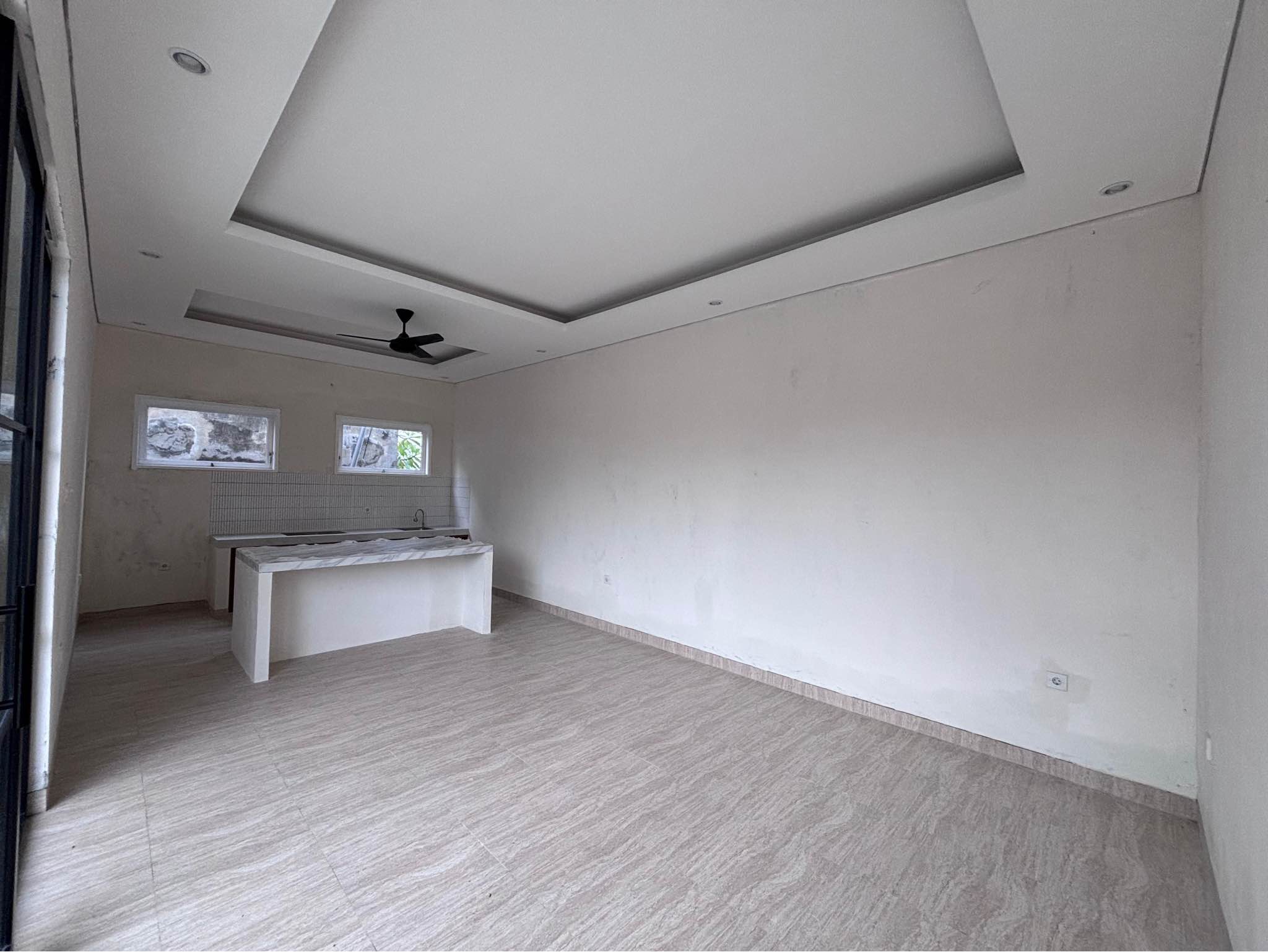 Вилла, 2 спальни