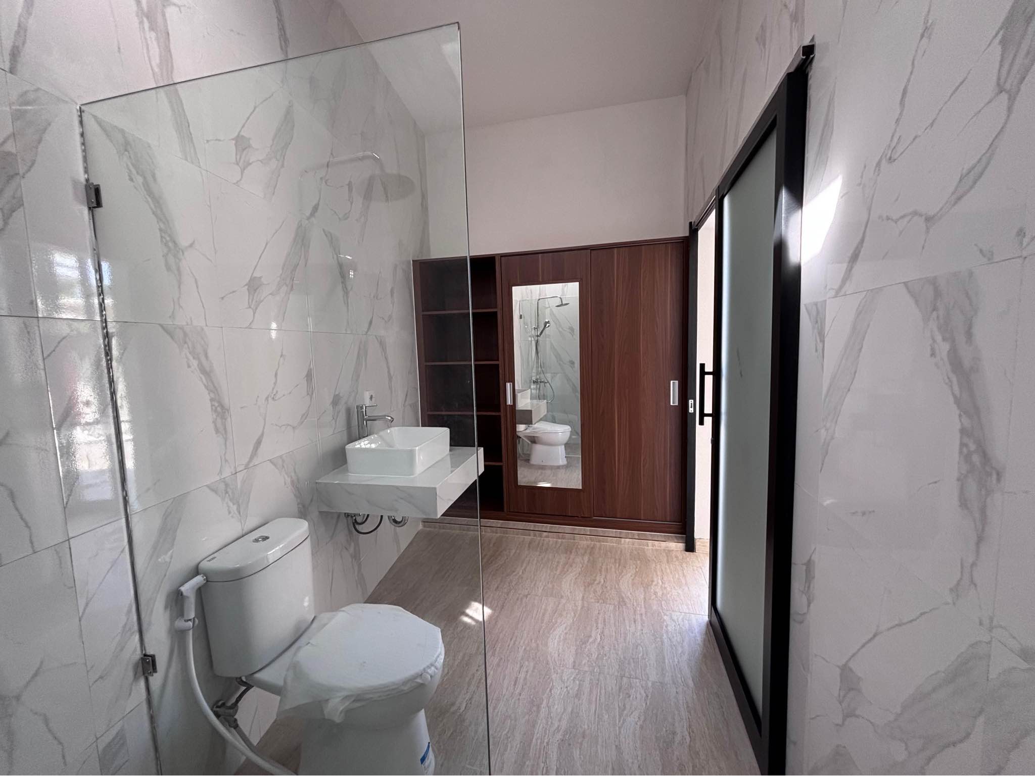 Вилла, 2 спальни