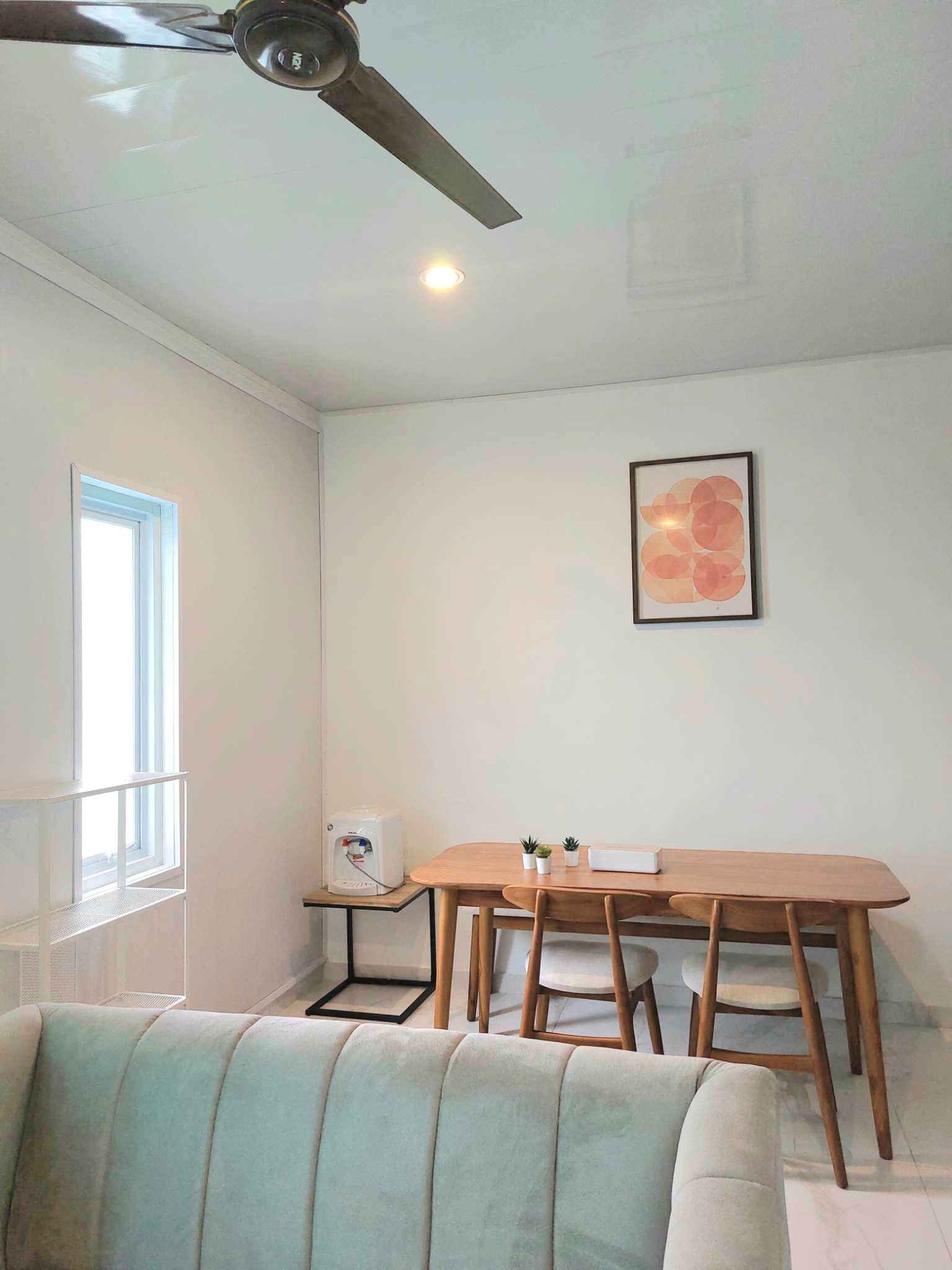 Апартаменты, 1 спальня