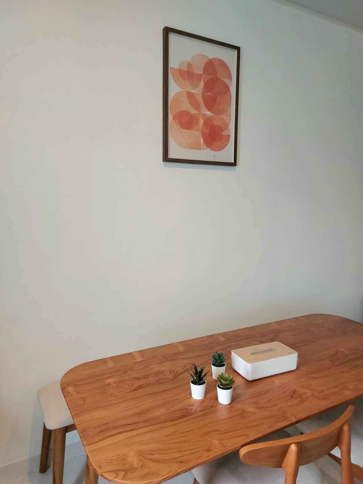 Апартаменты, 1 спальня