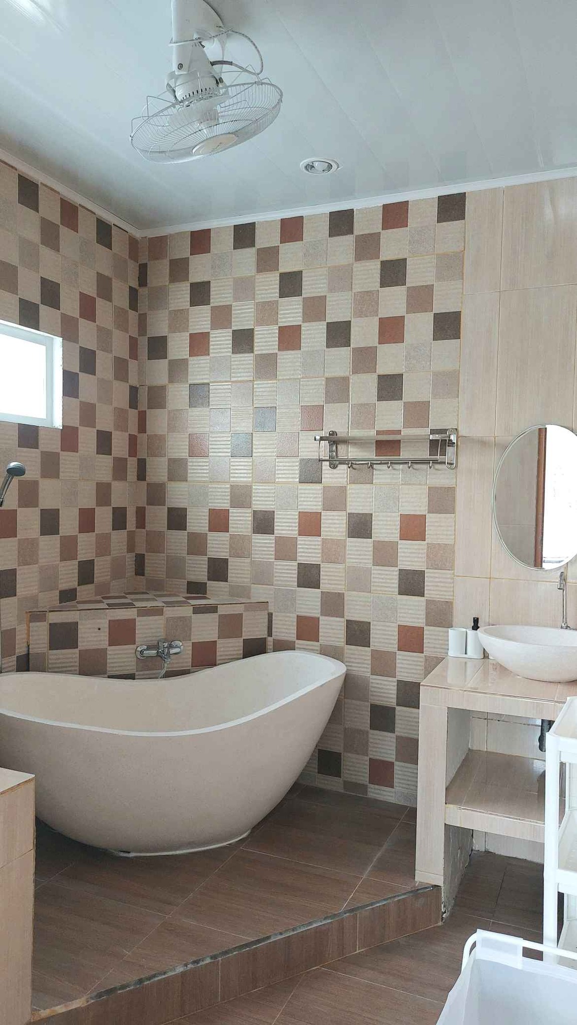 Апартаменты, 1 спальня