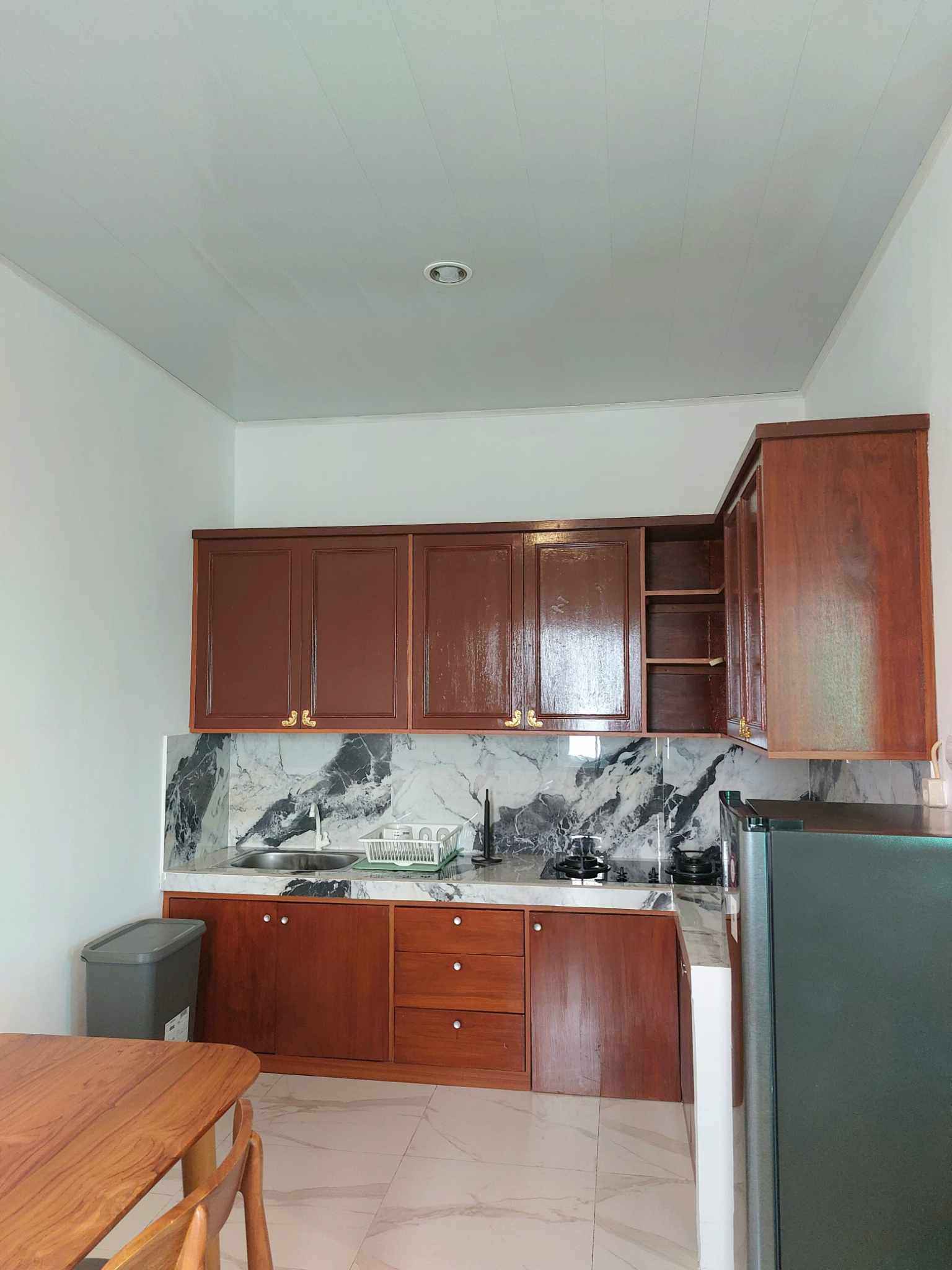 Апартаменты, 1 спальня