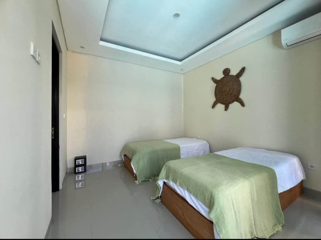 Вилла, 3 спальни