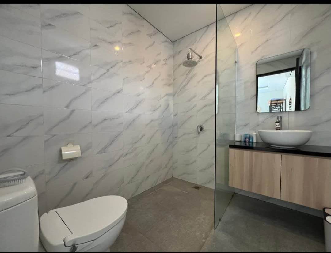 Вилла, 3 спальни