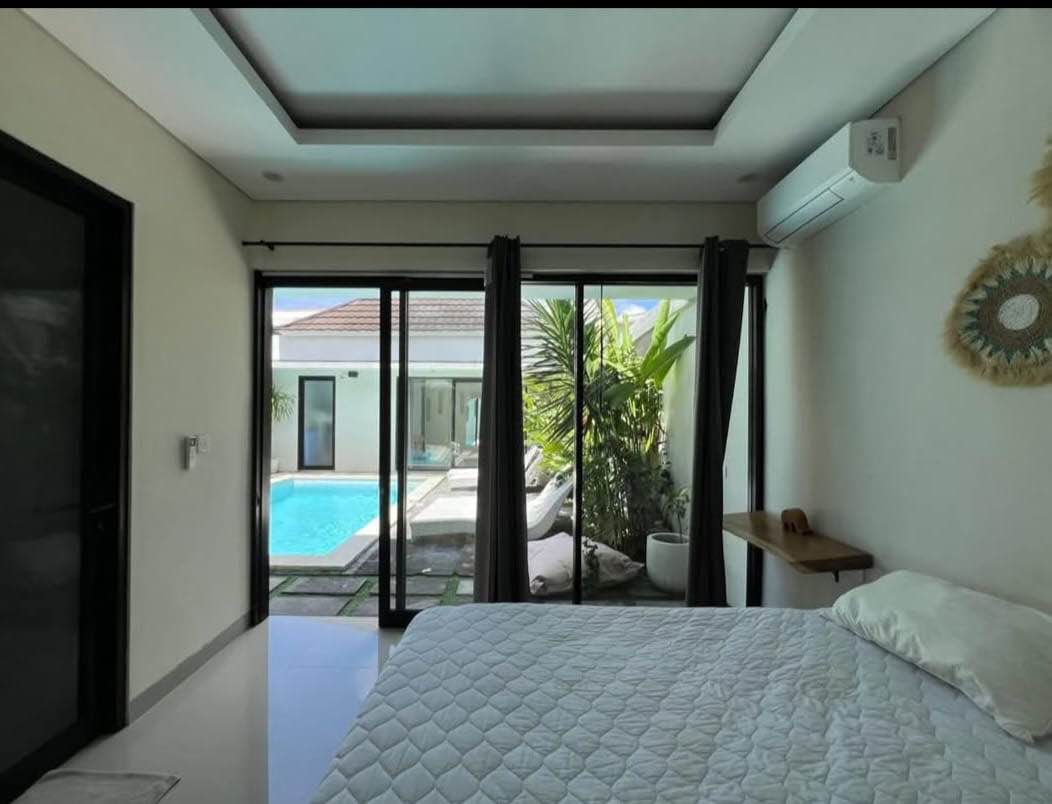 Вилла, 3 спальни