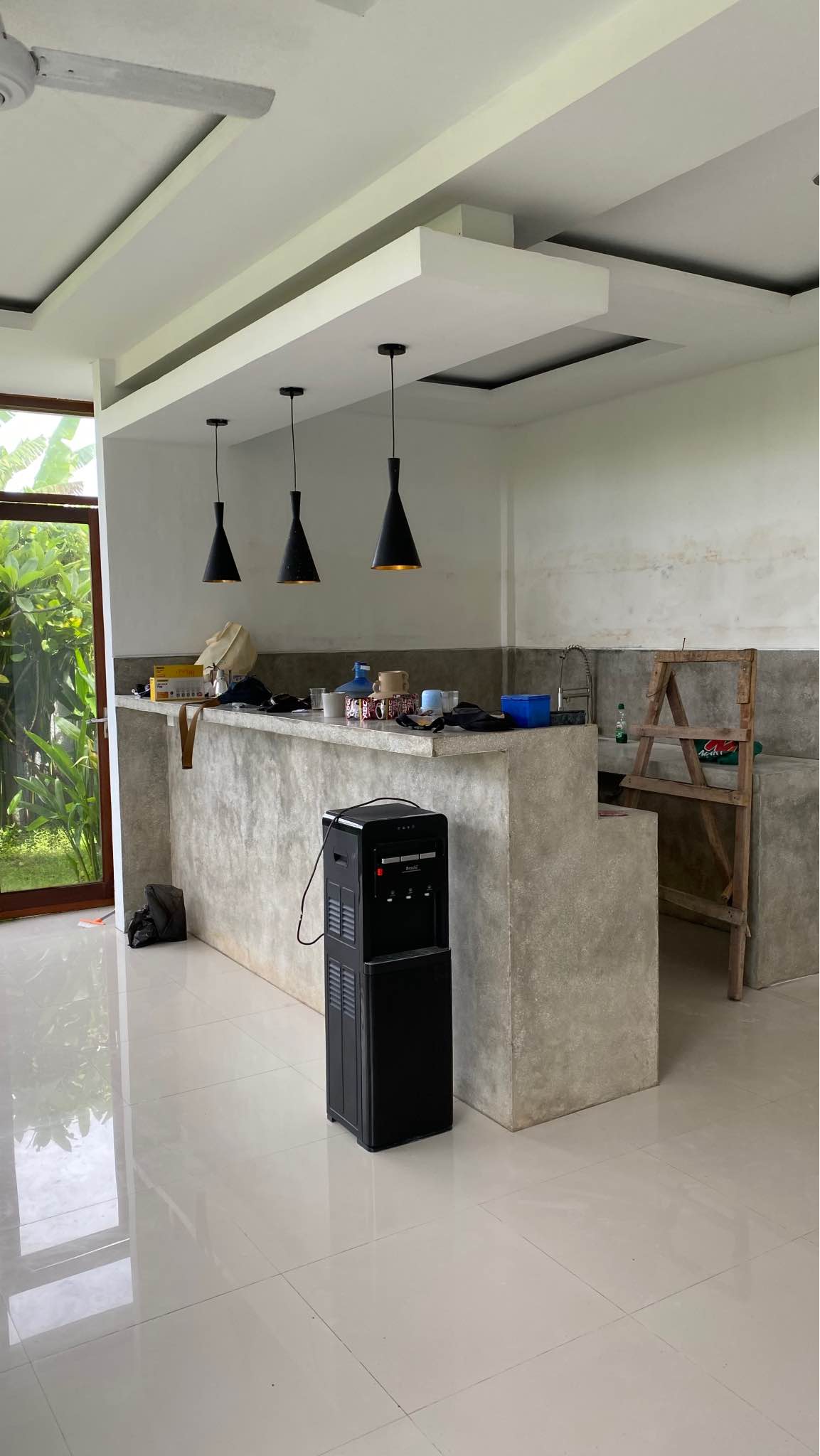 Вилла, 3 спальни