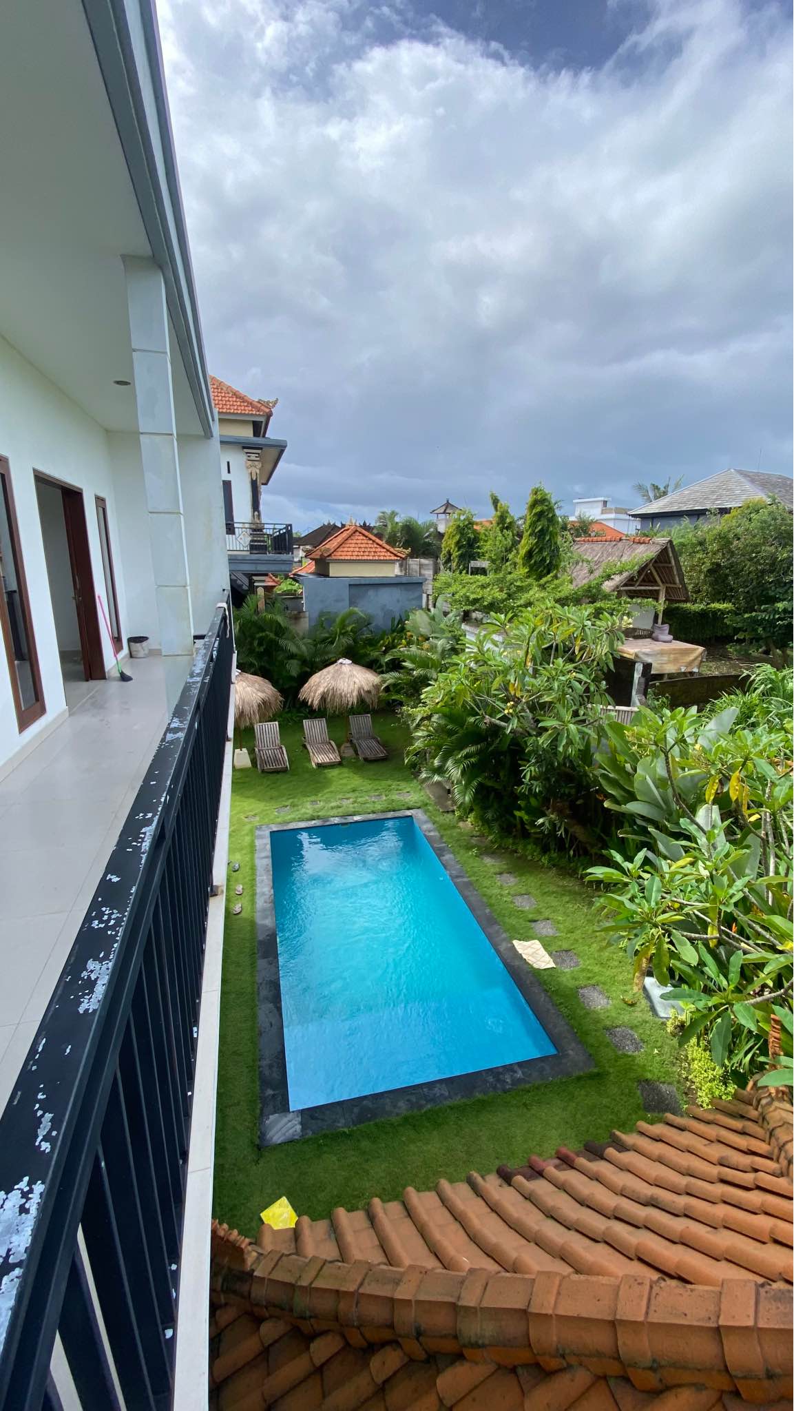 Вилла, 3 спальни