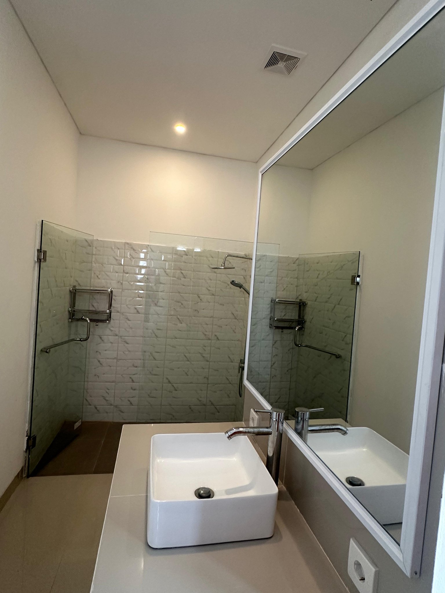 Вилла, 1 спальня