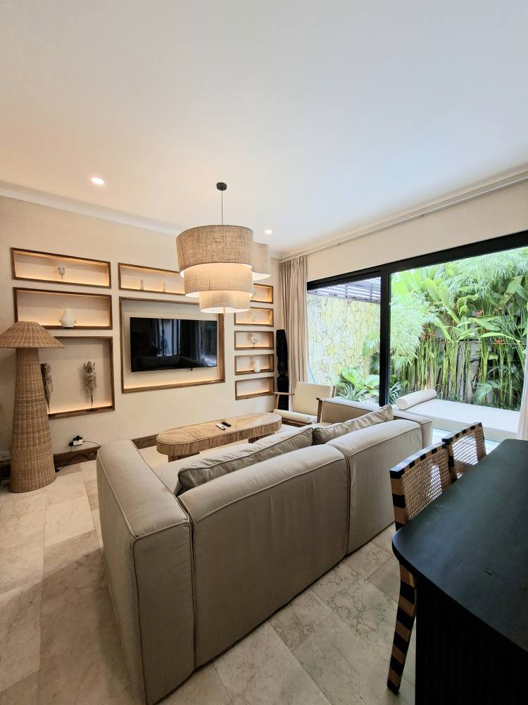 Дом, 2 спальни