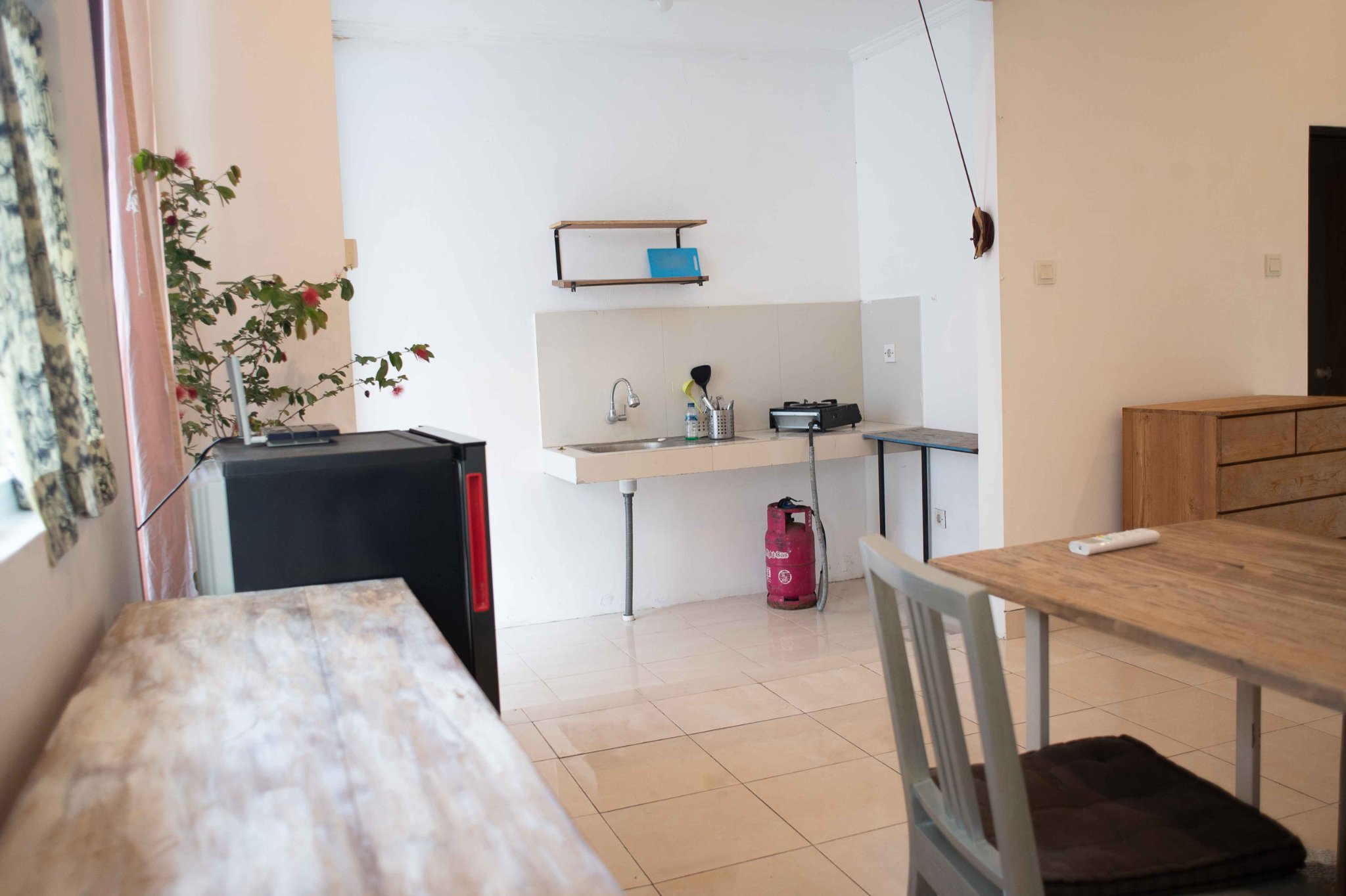 Апартаменты, 1 спальня