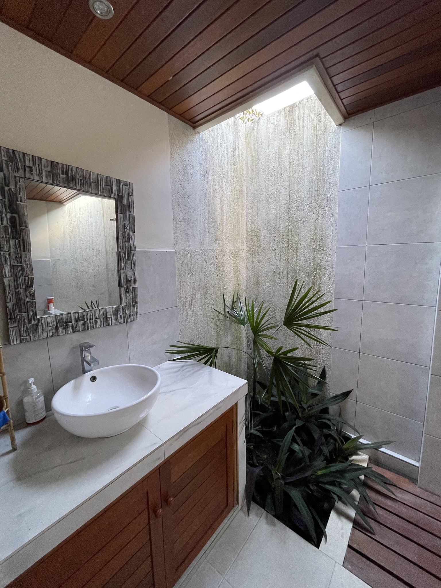 Вилла, 1 спальня