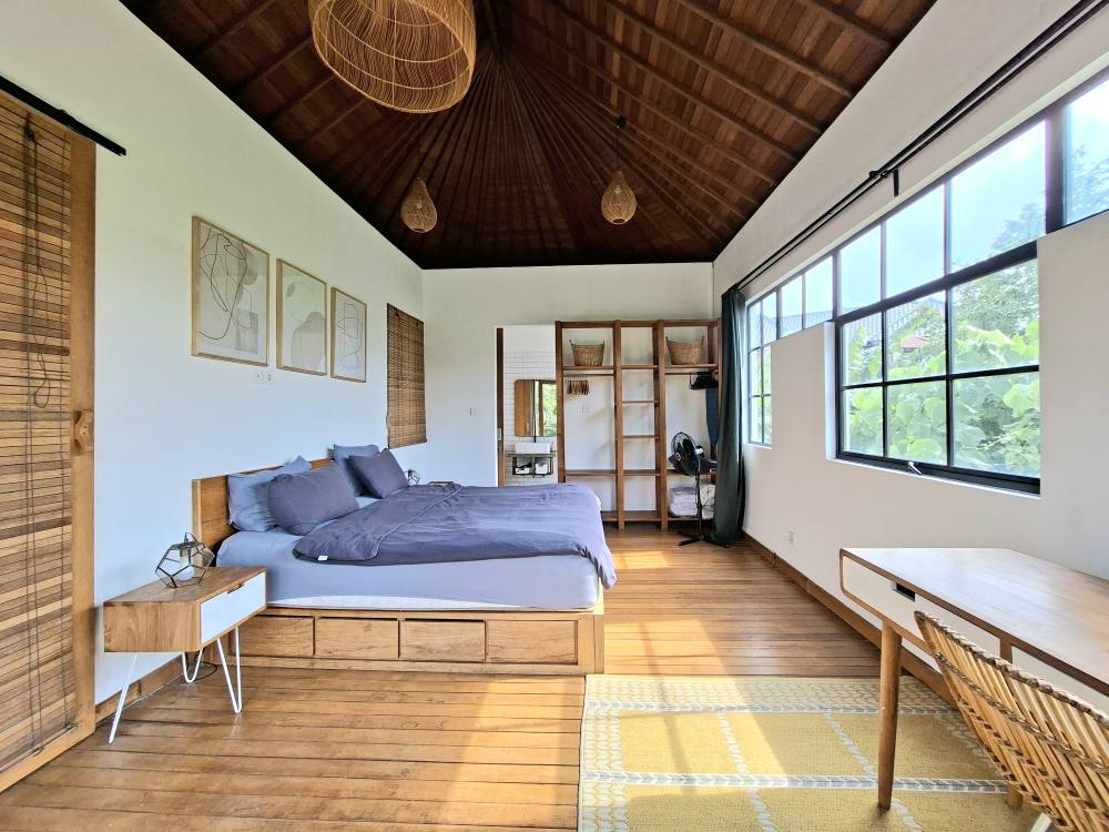 Апартаменты, 1 спальня