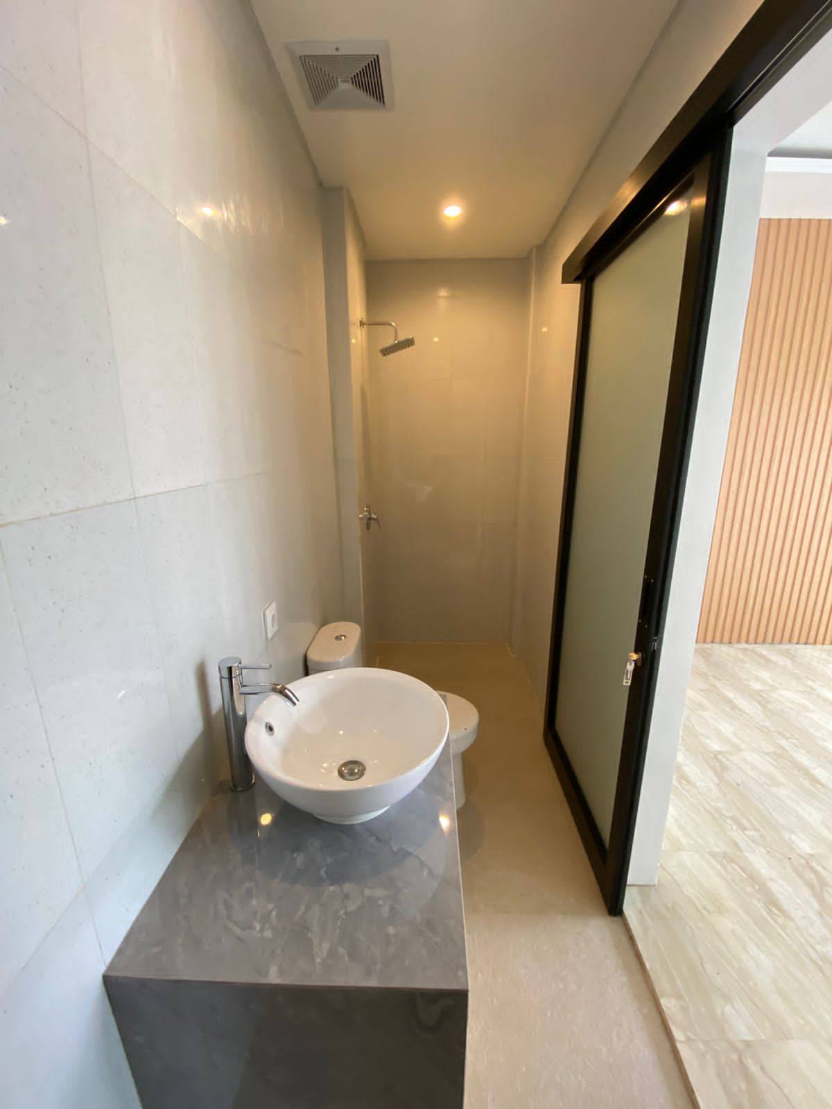 Таунхаус, 3 спальни