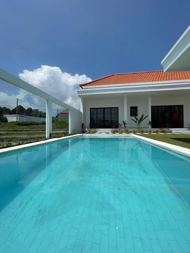 Вилла, 3 спальни