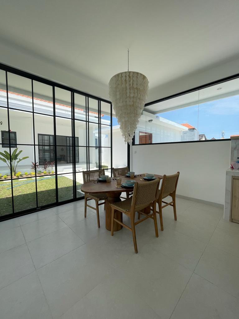 Вилла, 3 спальни