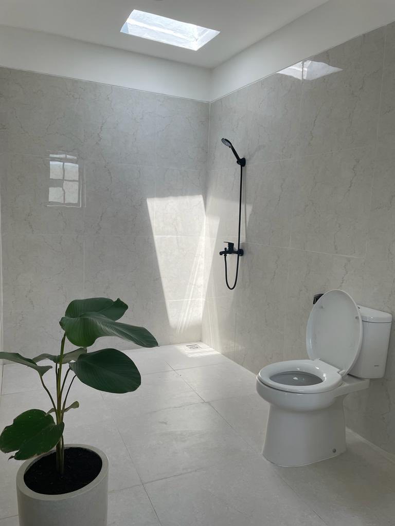 Вилла, 3 спальни