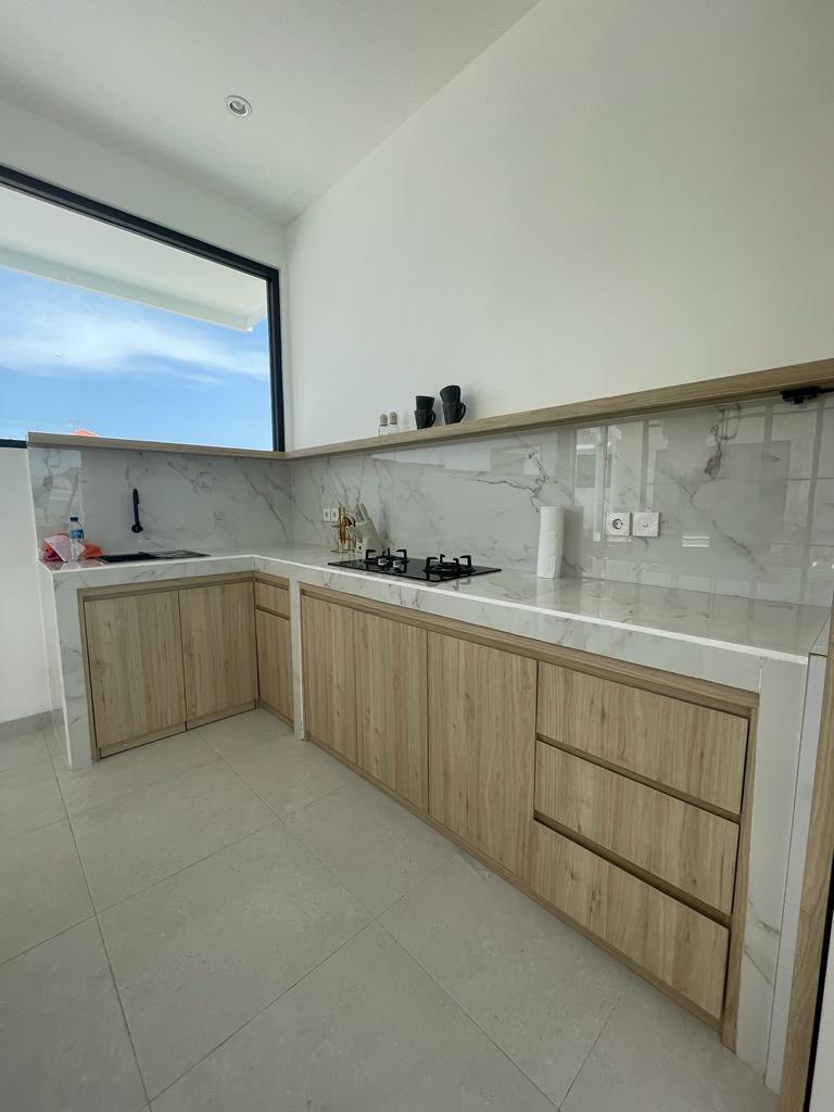 Вилла, 3 спальни