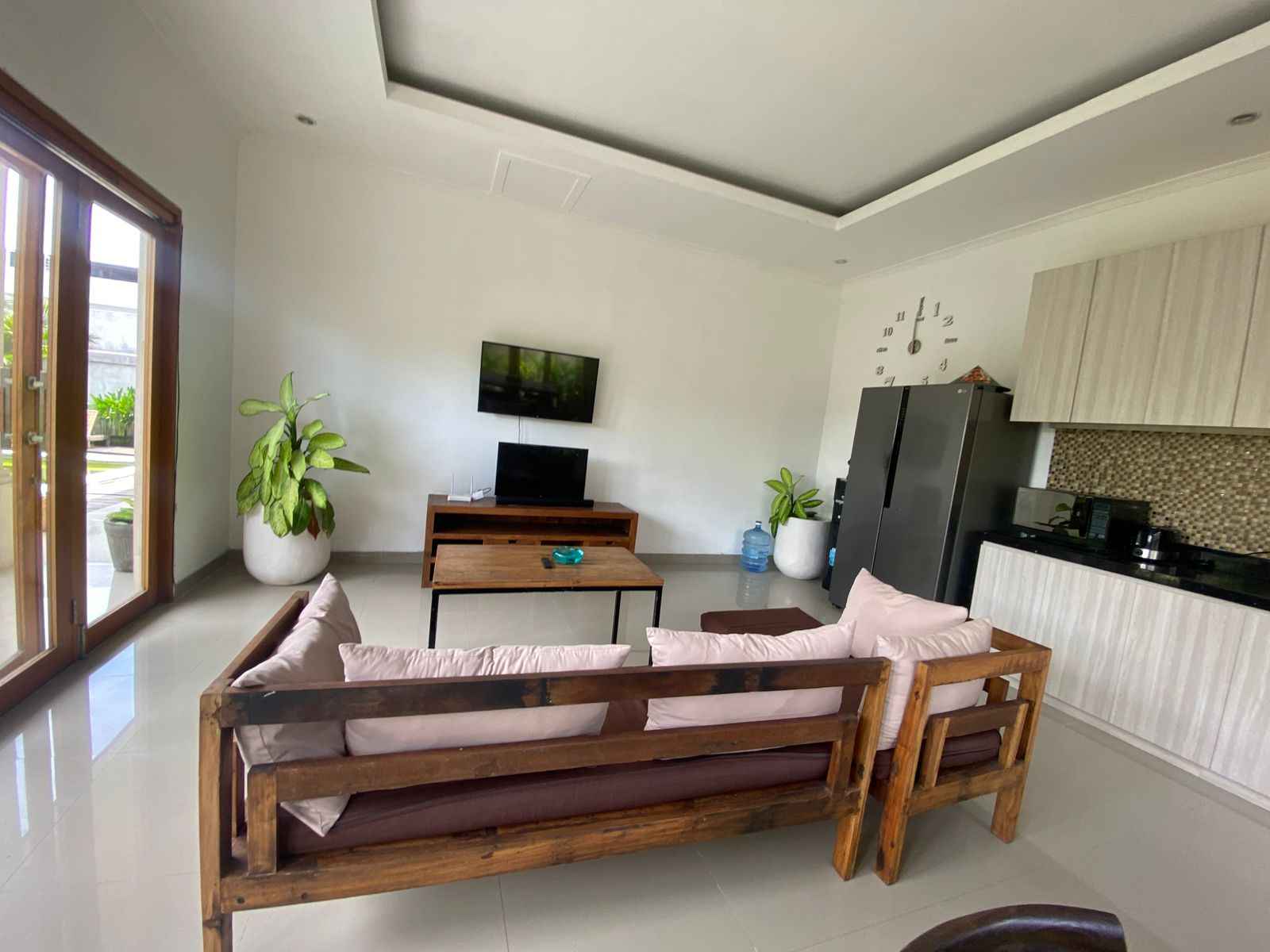 Вилла, 2 спальни