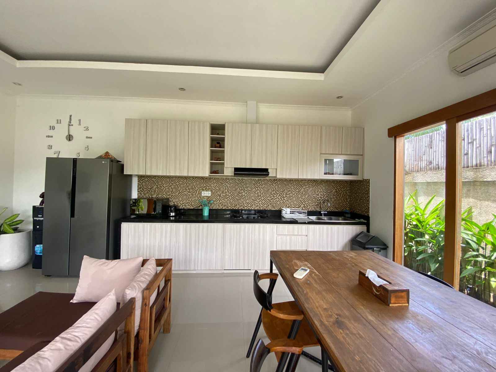 Вилла, 2 спальни