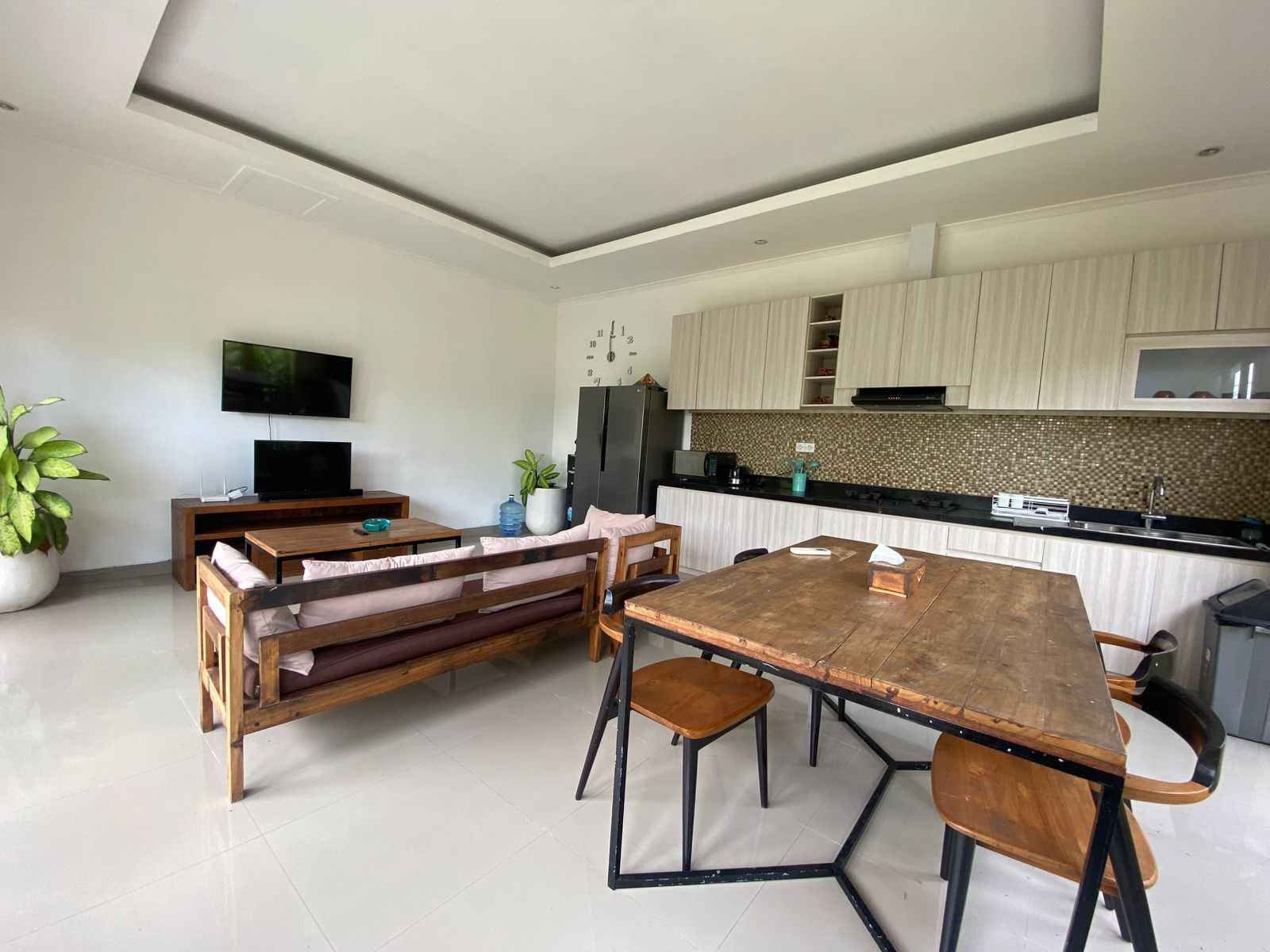 Вилла, 2 спальни