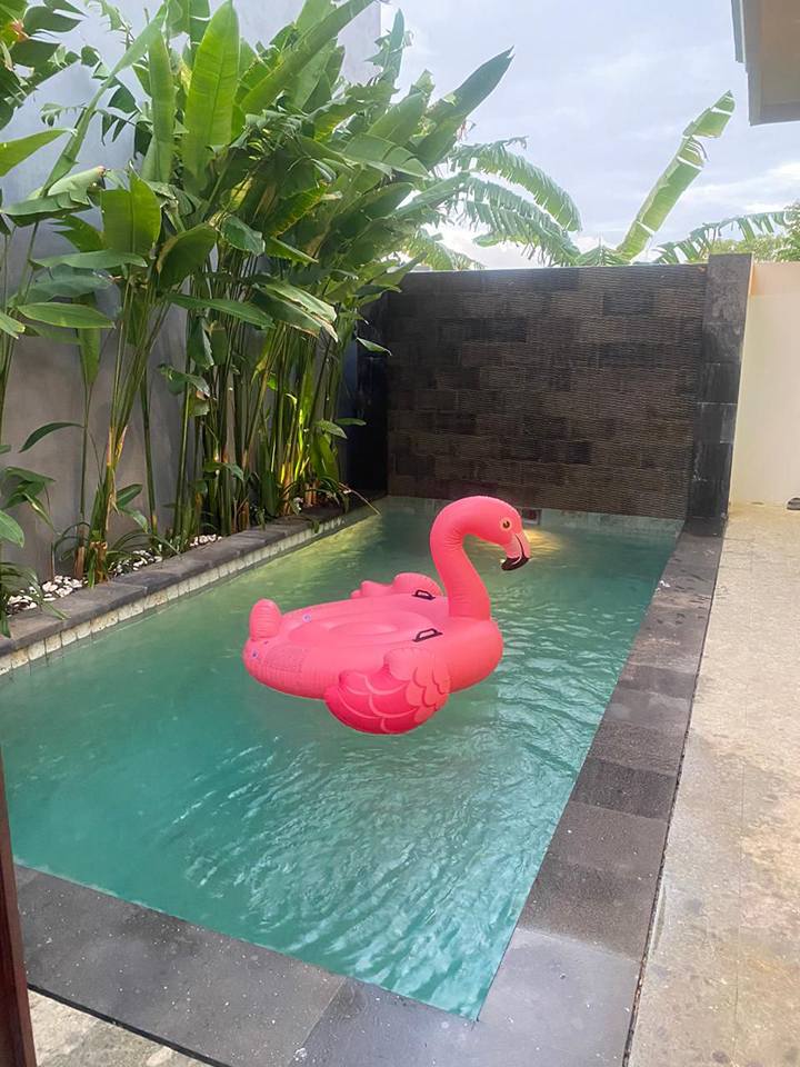 Апартаменты, 2 спальни