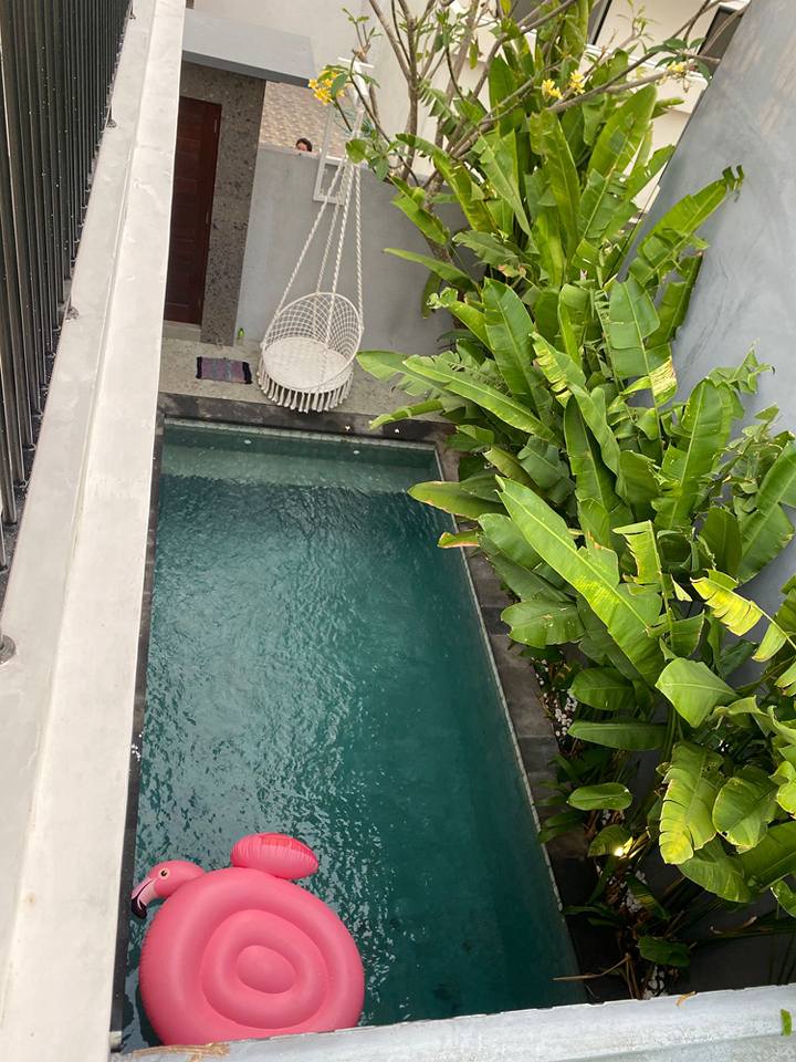 Апартаменты, 2 спальни