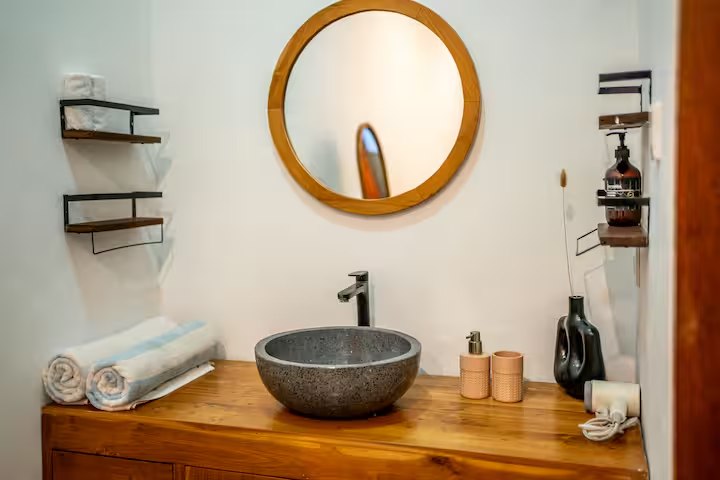 Вилла, 2 спальни