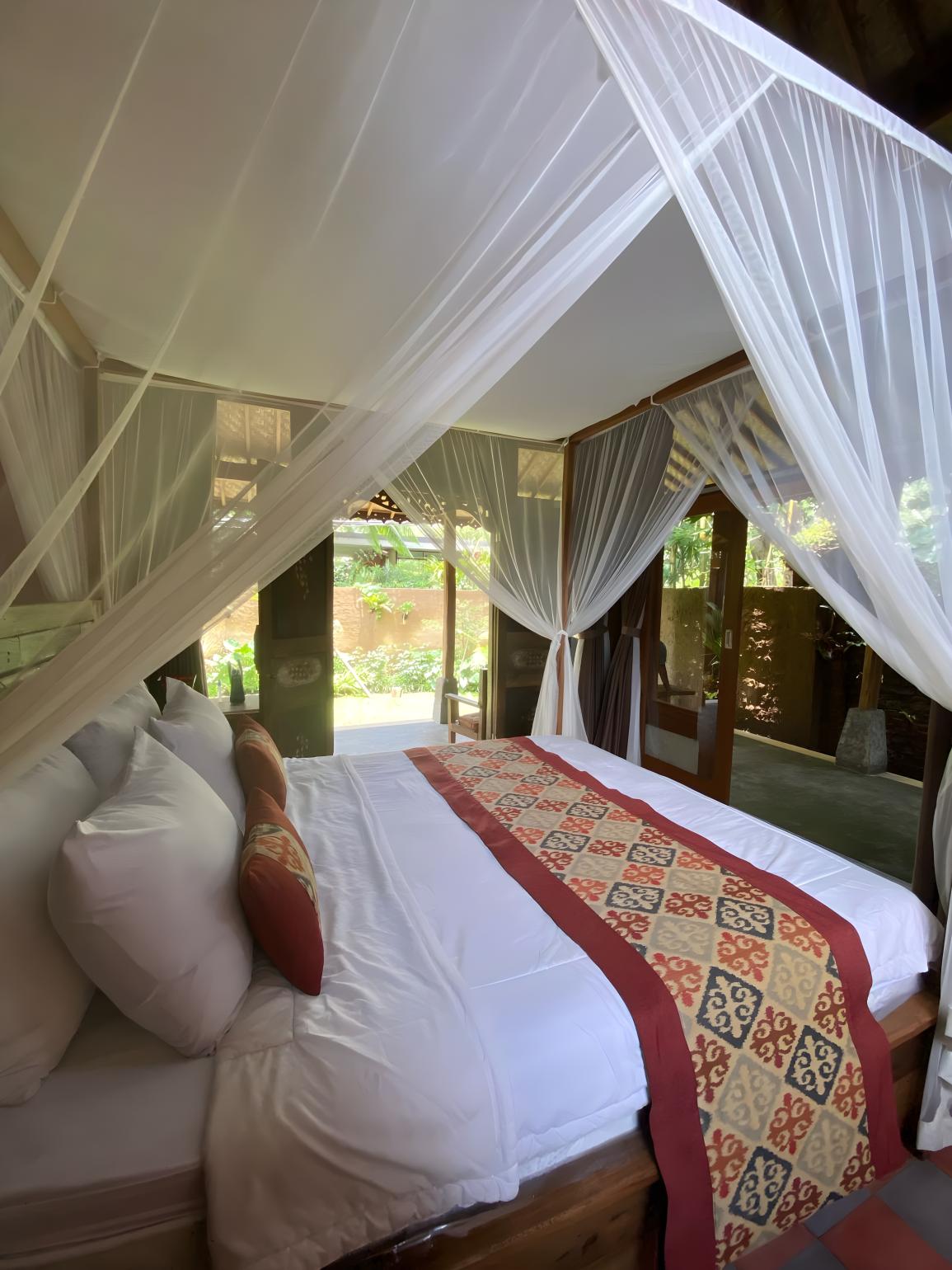 Дом, 1 спальня