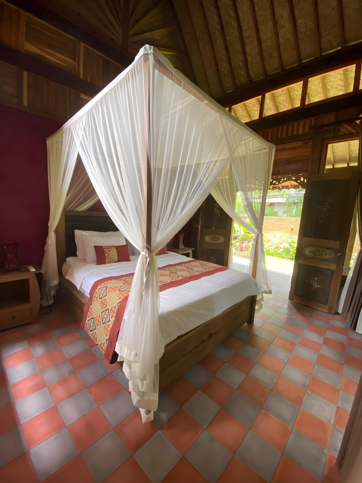 Дом, 1 спальня