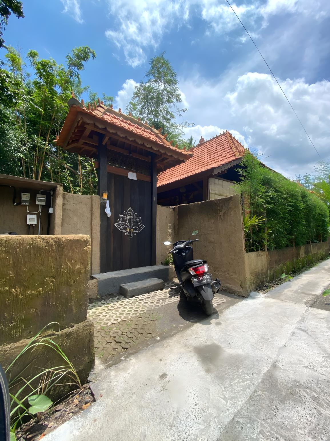 Дом, 1 спальня