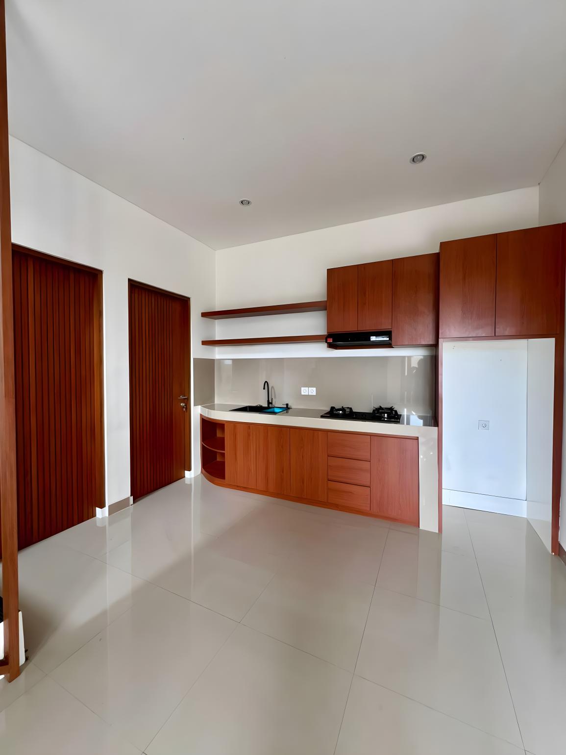 Таунхаус, 3 спальни